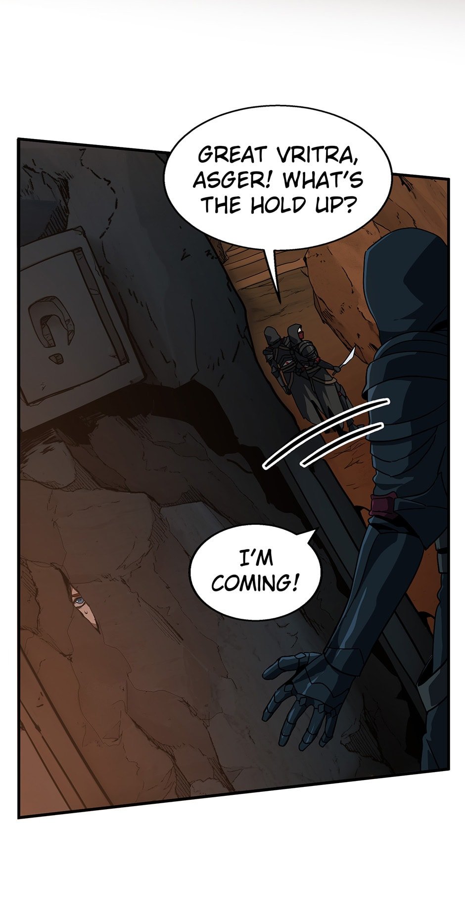 The Beginning After the End, Chapter 194 image 71